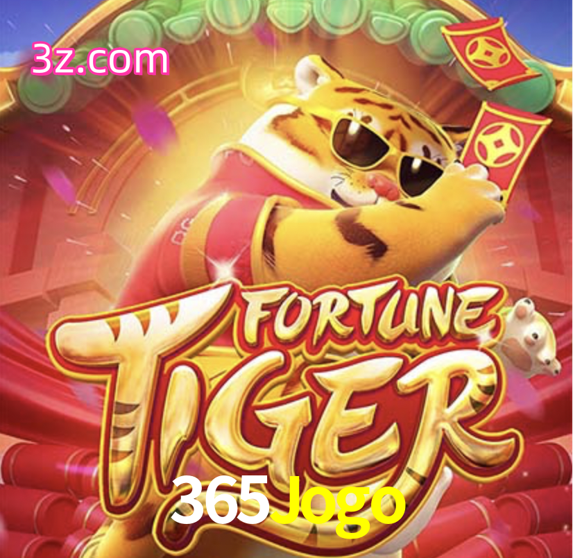 Fortune Tiger